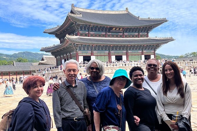 Seoul City Private Tour (Optional : Seoul, DMZ, Nami Island) - The DMZ option and the value of a guide