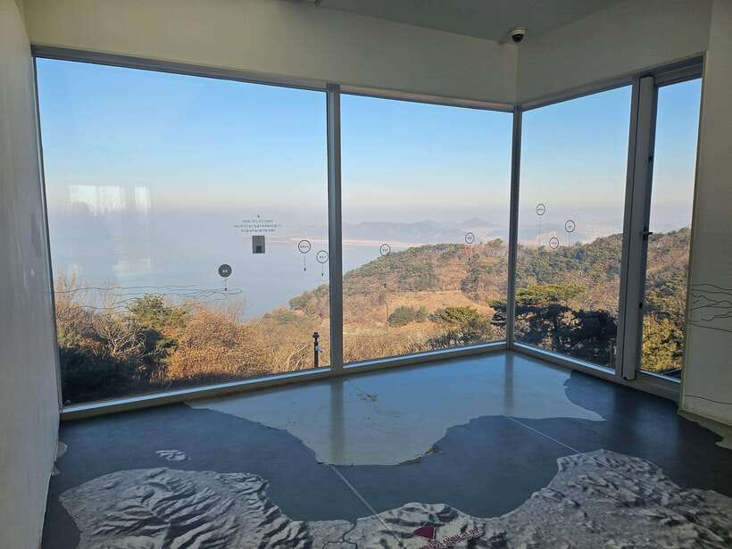 Seoul: Closest DMZ Observatory with North Korea View (1.4km) - Why this is not a standard DMZ tour