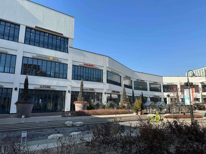 Seoul: Closest DMZ Observatory with North Korea View (1.4km) - The Starbucks closest to North Korea