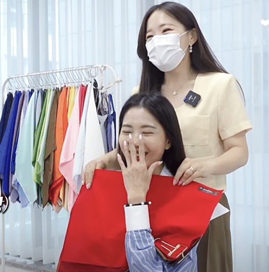 Seoul: Color Analysis - What the strongest feedback tells you