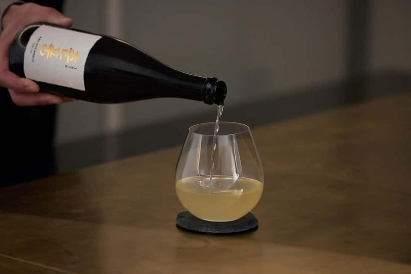 Seoul: Craft Makgeolli Brewery Tour & Tasting Experience - How the two-hour visit feels