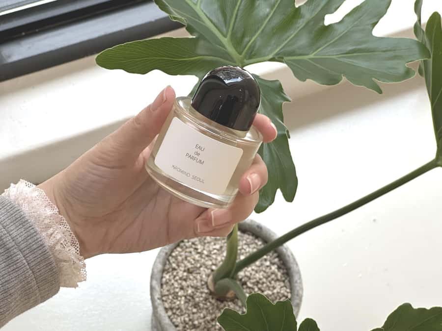 Seoul: Create Your Own Natural Perfume with a Perfumer - Who will get the most from this activity