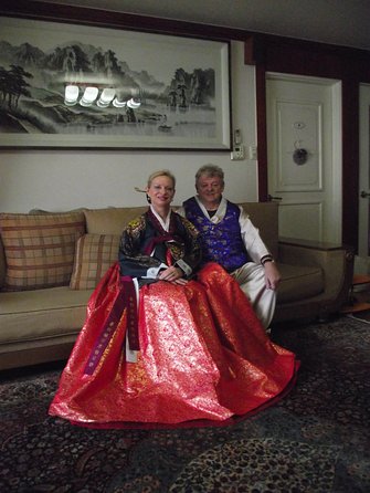 Seoul Cultural Tour - Kimchi Making, Gyeongbok palace with Hanbok - Why This Tour Works as a First Taste of Seoul