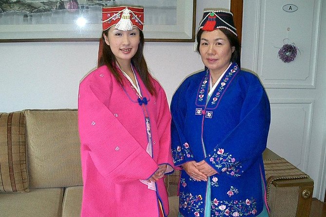 Seoul Cultural Tour - Kimchi Making, Gyeongbok palace with Hanbok - Who Will Get the Most from the $99 Price
