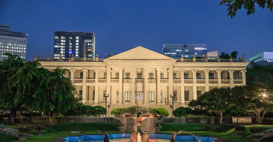Seoul: Deoksugung Palace Night Tour - Booking details that can affect your plans