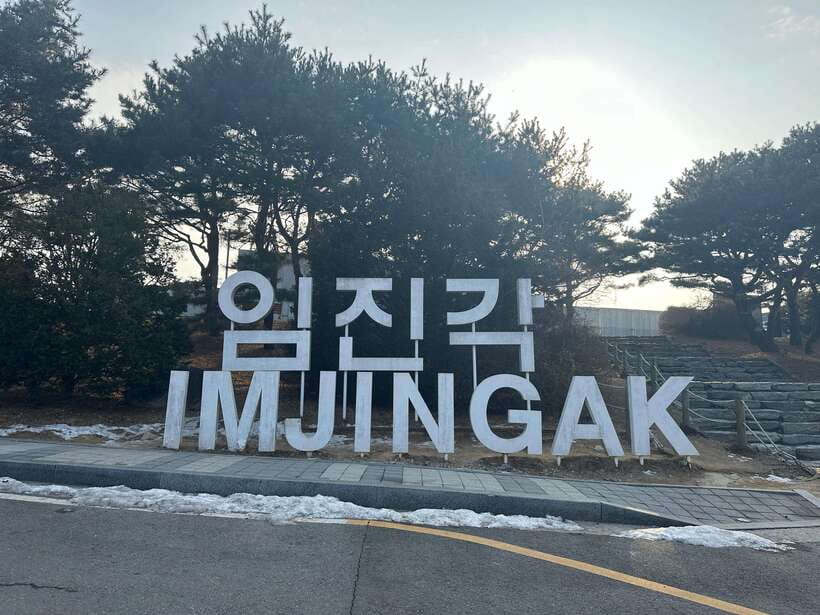 Seoul: DMZ, 3rd Tunnel, Odusan or Suspension Private Tour - Choose the second half around your interests
