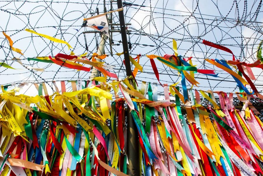 Seoul: DMZ, Gyeongbokgung Palace & City Tour - Key Points to Know Before You Book