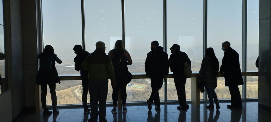 Seoul: DMZ, Gyeongbokgung Palace & City Tour - Why Pair the DMZ With Gyeongbokgung Palace?
