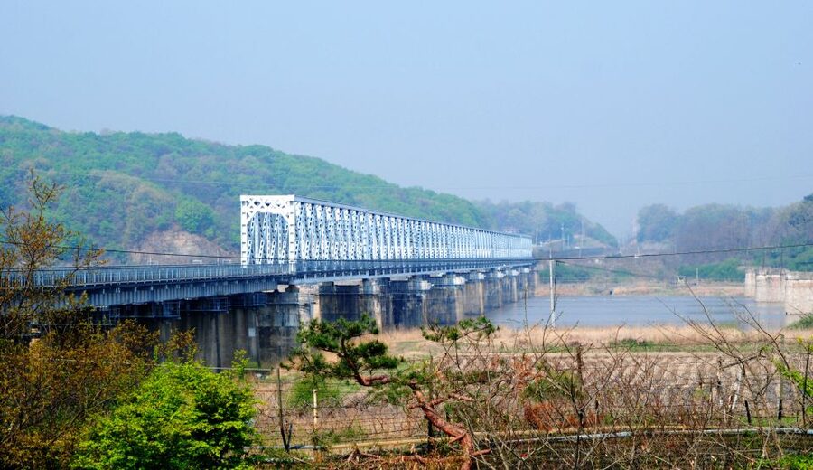 Seoul: DMZ, Gyeongbokgung Palace & City Tour - Understanding the DMZ Before You Arrive