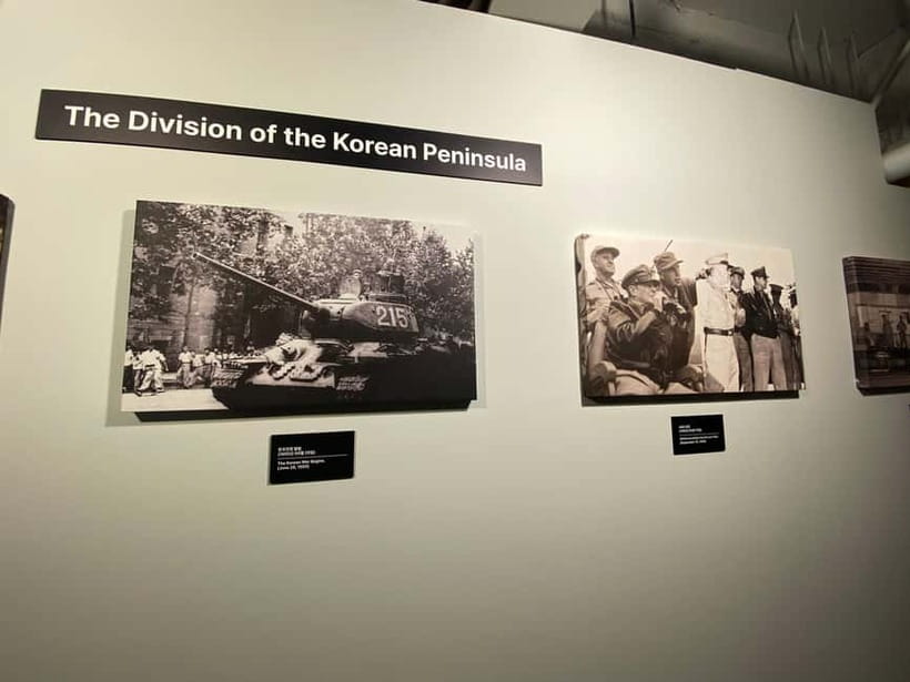 Seoul: DMZ & Live Talk with North Korean Defector - Who will get the most from this tour