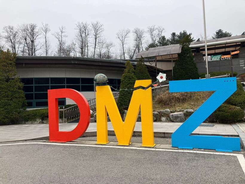 Seoul: DMZ The 3rd Tunnel and Suspension Bridge Tour - Why this DMZ day trip feels different