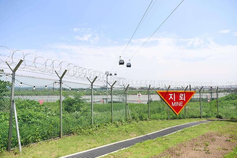 Seoul: DMZ Tour with Japanese-Speaking Guide - What the $50 price really covers