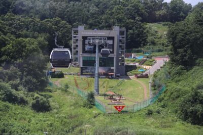 DMZ Tour with Optional Suspension Bridge