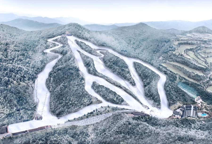 Seoul: Elysian Gangchon Winter Ski Resort Fun Day Tour - Why this Seoul ski day works