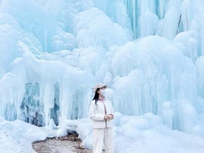 Elysian Gangchon Winter Ski Resort Fun Day Tour