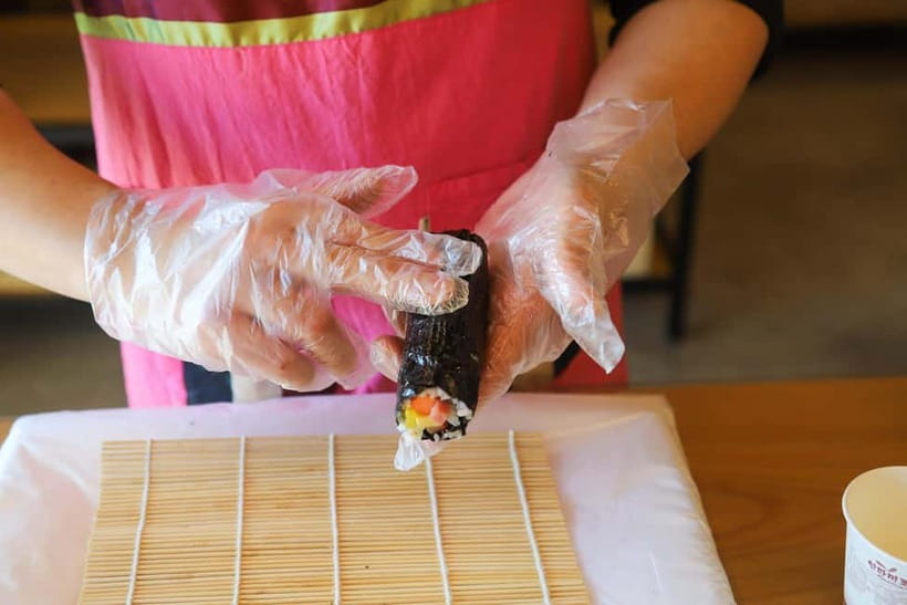 Seoul: Eobi+Nami+Hanbok(+RailBike or Strawberry Options)Tour - Which option should you choose?