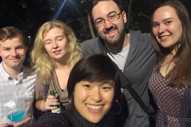 Seoul: Evening Dark History, Folklore & Ghost Story Walking Tour - Seoul’s darker side begins after 8 p.m.
