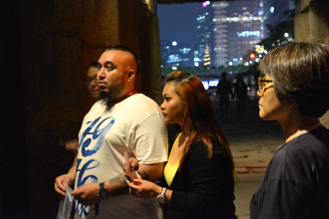Seoul: Evening Dark History, Folklore & Ghost Story Walking Tour - What the regular and extended editions change