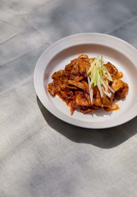 Seoul: Experience Korean Cooking in Modern Hanok Kitchen - Who will get the most from this Seoul activity?