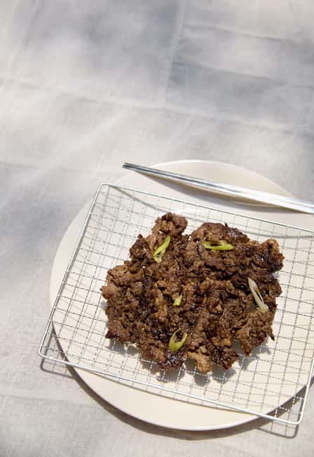 Seoul: Experience Korean Cooking in Modern Hanok Kitchen - Why the cooking format is worth the $84 price