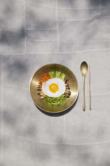 Seoul: Experience Korean Cooking in Modern Hanok Kitchen - What happens during the two-hour class