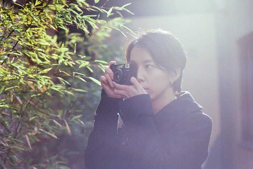 Seoul Film Camera Club - Finding the best subjects with only 36 frames