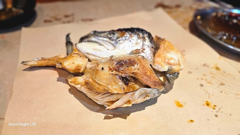 Seoul: Flavours of Seoul A Foodie’s Culinary Adventure - What the two-hour schedule feels like