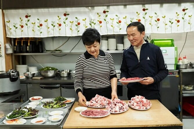 Seoul Food: Banchan, Bibimbap, and Beyond - Why the guide matters