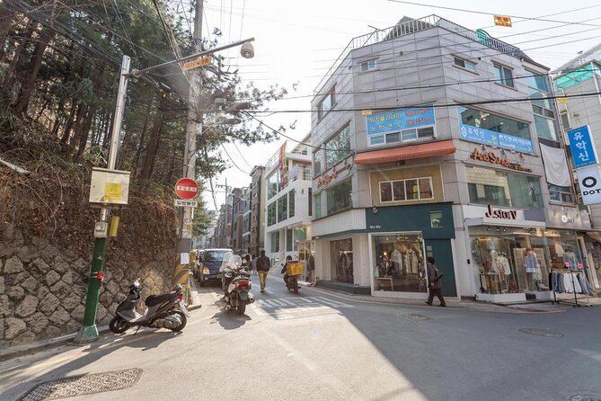 Seoul Food n Night view with Local Korean BBQ dinner Hongdae st. - Key points at a glance