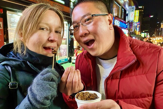Seoul Food Tours, Eat Like a Local : 100% Personalized & Private - Mandu, noodles, and garlic chicken stew