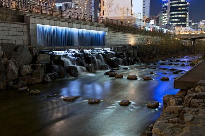Seoul Foodie Walking Tour - Booking, cancellation, and practical planning