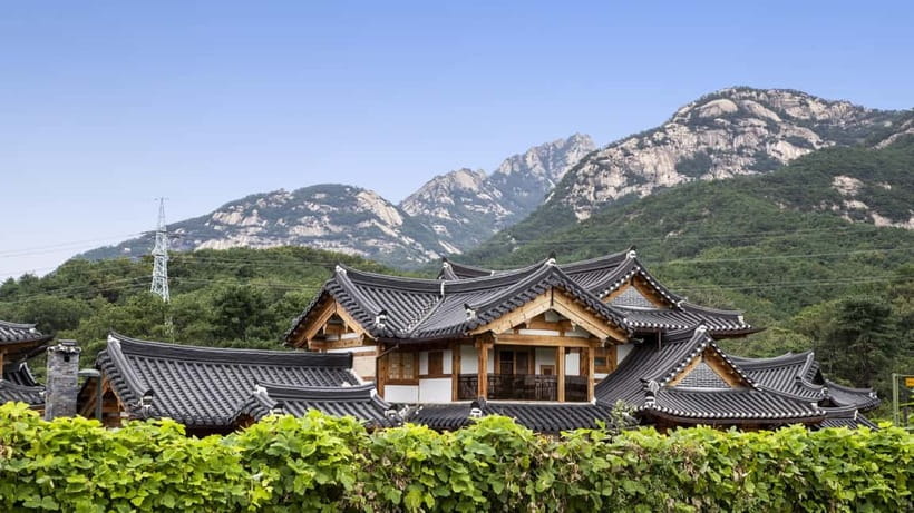 Seoul Full-Day City Tour: Hanok Village, Scenic Routes - FAQ