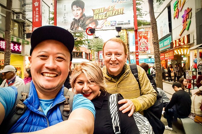 Seoul Full Day Tour with a Local: 100% Personalized & Private - Key points to know