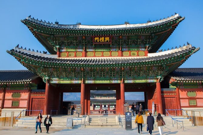 Seoul Full Day Tour with a Local: 100% Personalized & Private - What the private format really adds