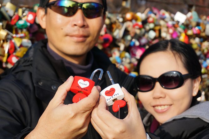 Seoul: Fully Customizable Private Tour - Bukchon Hanok Village and traditional neighborhood streets