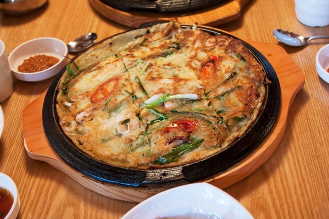 Seoul: Fully Customizable Private Tour - Pickup, accessibility, and what is not included