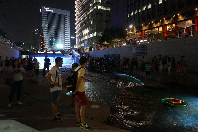 Seoul: Fully Customizable Private Tour - Who will get the most from this experience