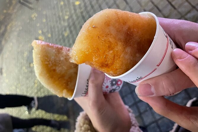 Seoul Fun Food Tour: 12 different food tastings - Why this Seoul food walk works so well