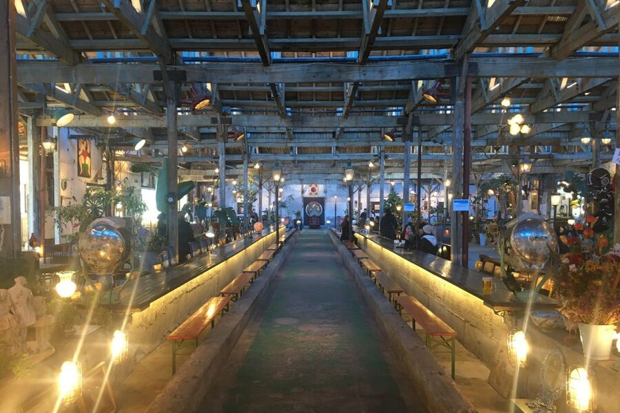 Seoul: Ganghwa Island UNESCO World Heritage Private Tour - Dongmak Beach finishes the island portion by the sea