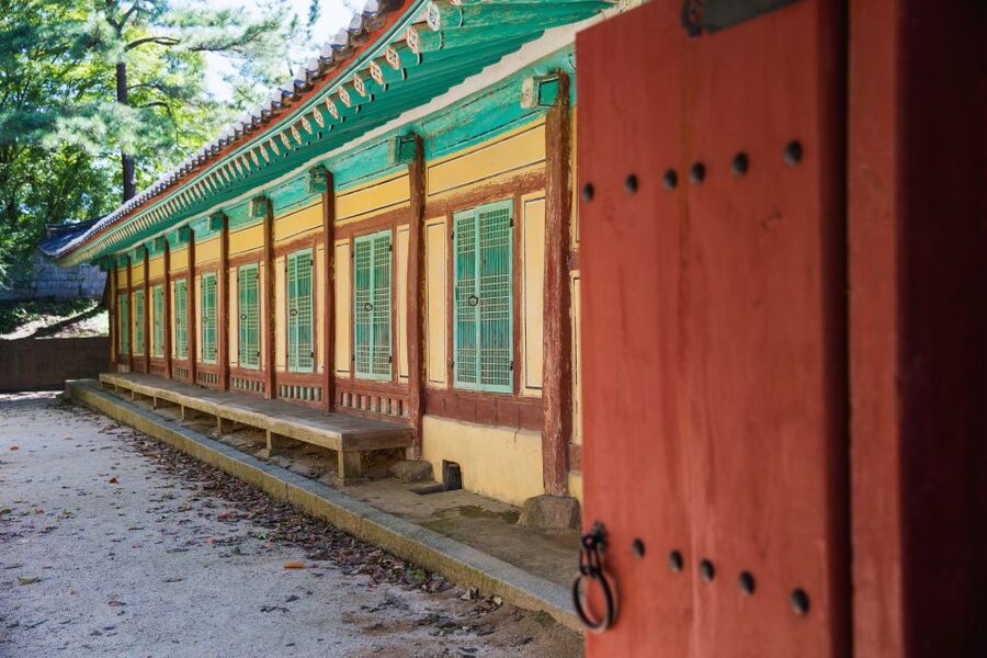 Seoul: Ganghwa Island UNESCO World Heritage Private Tour - Ganghwa’s dolmens connect you with prehistory