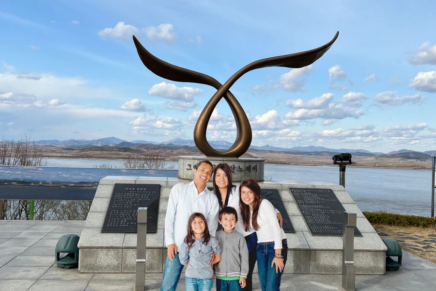 Seoul: Ganghwa Island UNESCO World Heritage Private Tour - Joyang Bangjik is the day’s most unexpected stop