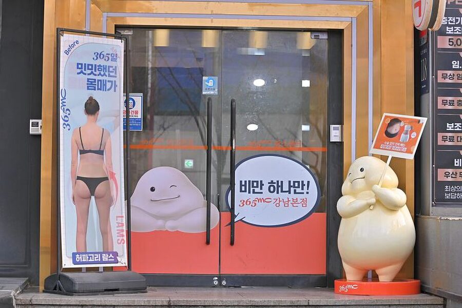Seoul: Gangnam Tour on Youth and Society in South Korea - Why Gangnam Is the Right Classroom
