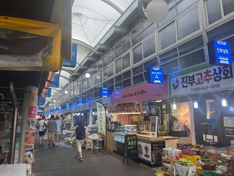 Seoul: Gangneung BTS K-Pop & K-Drama Filming Locations Tour - Key points to know before booking