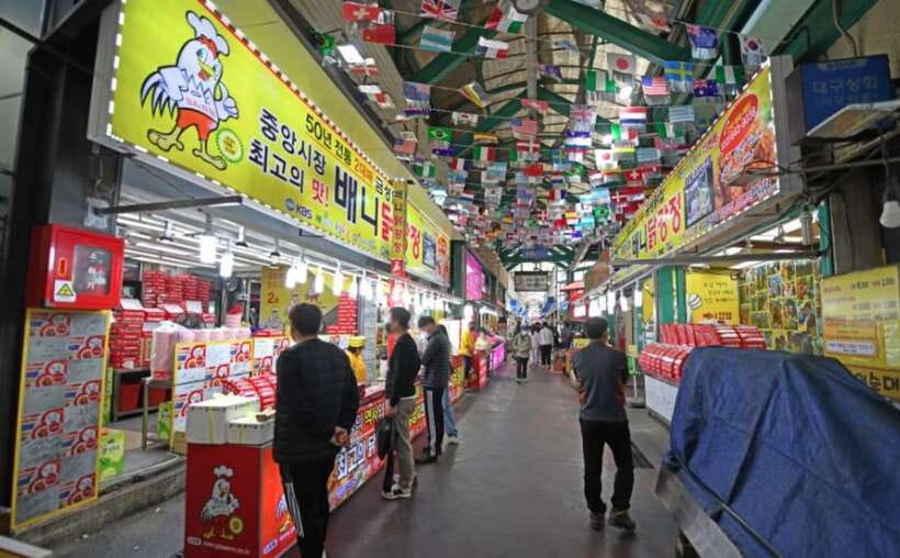 Seoul: Gangneung BTS K-Pop & K-Drama Filming Locations Tour - Why Gangneung makes a worthwhile day trip from Seoul