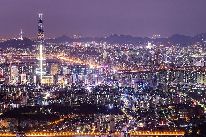 Seoul Gimpo Airport (GMP) Transfer to Seoul/Suwon/Seongnam/Yongin - Why a private Gimpo transfer can be worth the cost