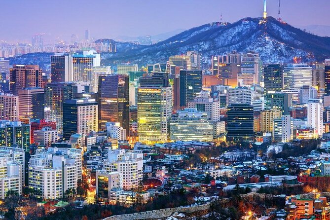 Seoul Gimpo Airport (GMP) Transfer to Seoul/Suwon/Seongnam/Yongin - Finding the driver at Gimpo Airport