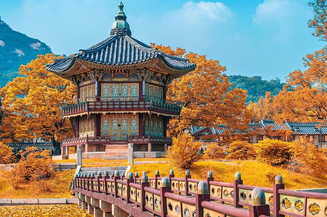 Seoul Gimpo Airport (GMP) Transfer to Seoul/Suwon/Seongnam/Yongin - Who should book this airport ride