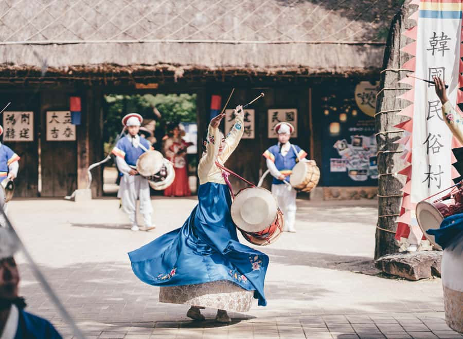 SEOUL: Gugak - Korean Traditional Music Museum&Concert Tour - Key points to know before booking