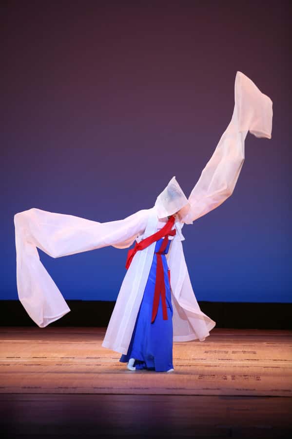 SEOUL: Gugak - Korean Traditional Music Museum&Concert Tour - Why this Gugak experience works