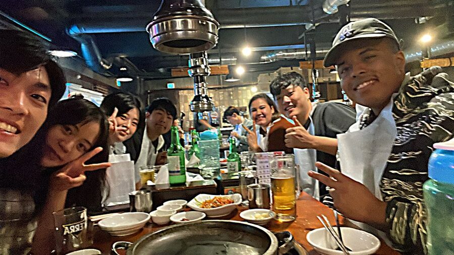 Seoul: Guided City Wall Sunset Hike with Korean Dinner - Key points to know before you book